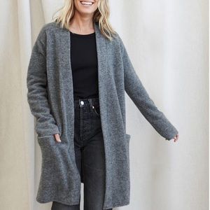 Jenni Kayne Sweater Coat